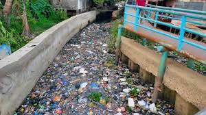 Langkah-langkah Menjaga Kebersihan Sungai