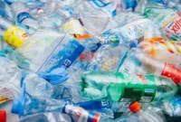 Mengurangi sampah plastik