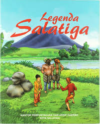 Makna Simbolik dalam Cerita Legenda dan Mitos Indonesia