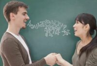 Aksen dan Pronunciation: Apa Bedanya?