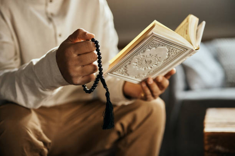 Dzikirnya Rasulullah