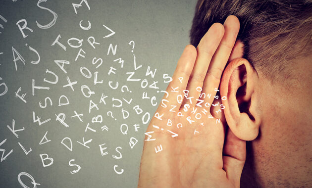 Mengasah Listening Skills