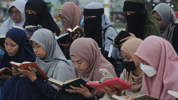 Keluarga Sebagai Tempat Tumbuhnya Iman