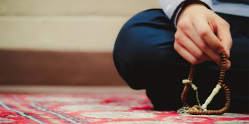 Keutamaan Doa dalam Menjaga Hati