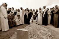 Wafatnya Nabi Muhammad SAW