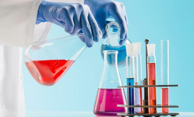 Dampak Positif dan Negatif Bioteknologi
