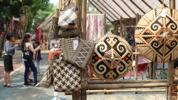 Sinergi Nilai Tradisional dan Sentuhan Modern