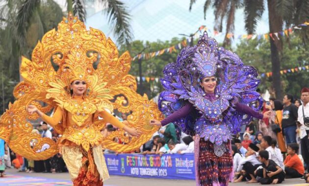 Festival Budaya Indonesia