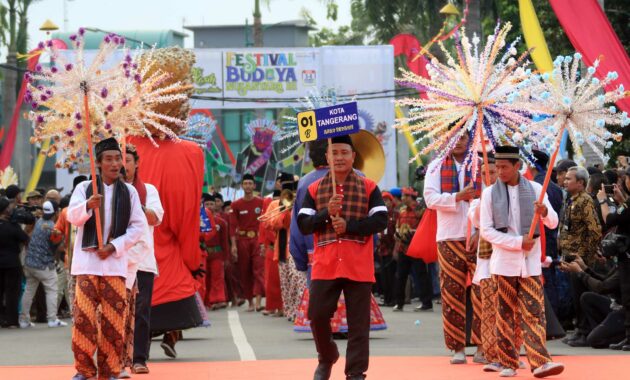 Kolaborasi Seniman Lokal dalam Forum Internasional
