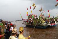 Integrasi kearifan lokal