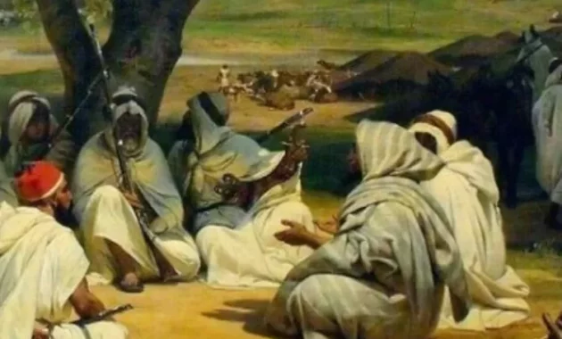 Dakwah secara Sembunyi-sembunyi di Kalangan Terdekat