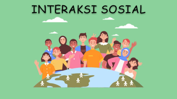 Pola Interaksi Sosial