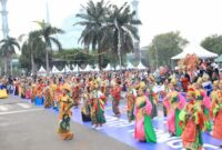 Festival Budaya Indonesia