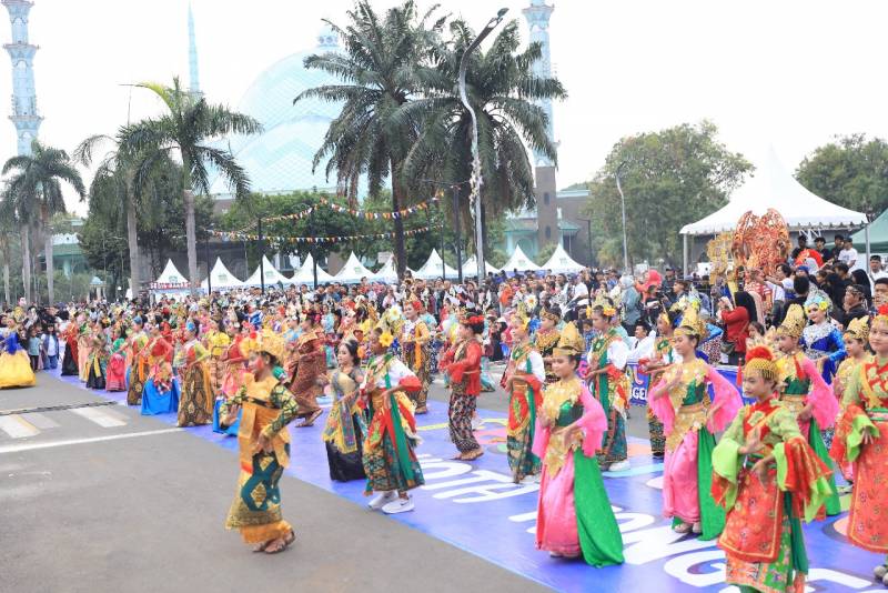 Festival Budaya Indonesia