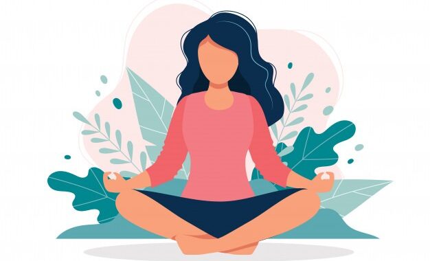 Meditasi untuk pemula