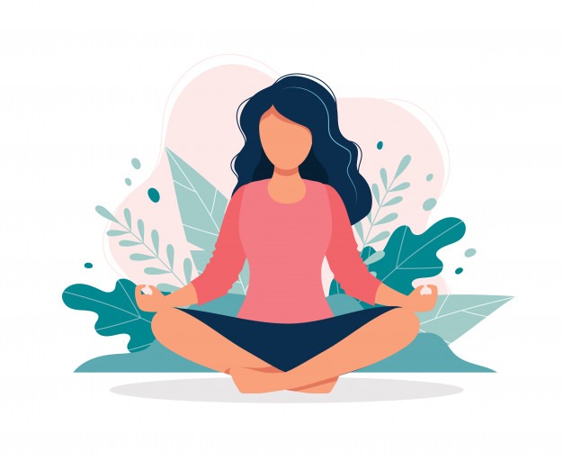 Meditasi untuk pemula