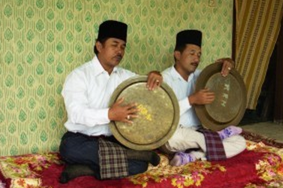 Nilai Tradisi lisan