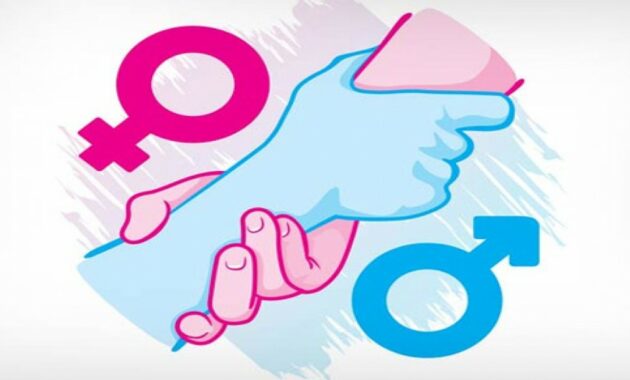 Upaya Mendorong Kesetaraan dan Emansipasi