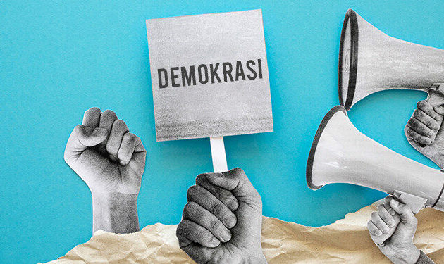Sejarah Musyawarah dalam Budaya Lokal