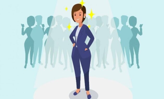 Cara Membangun Self-Esteem