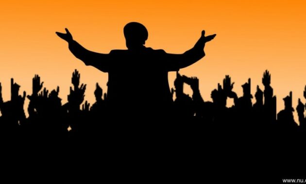 Strategi Dakwah Islam