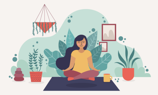 Meditasi untuk Pemula