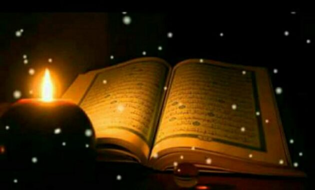 Sejarah Masuknya Islam ke Spanyol (Andalusia)
