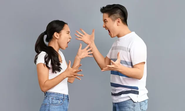 Teknik Mengenali dan Memahami Emosi Diri