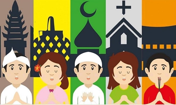 Pendidikan Multikultural Berbasis Nilai Agama dan Budaya