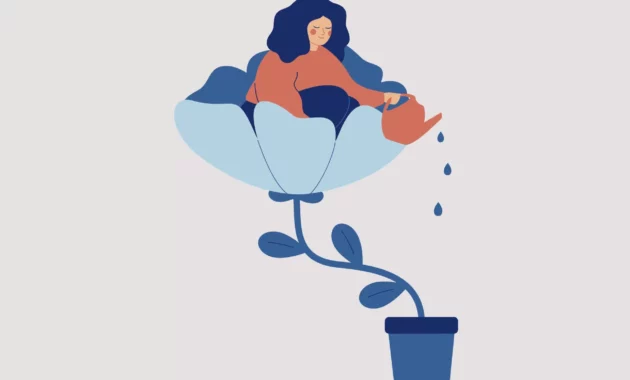 Alasan Kamu Harus Melakukan Self Care
