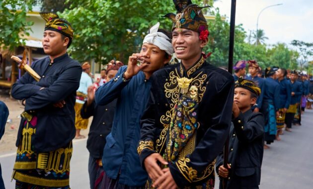 Nilai Tradisi Lisan