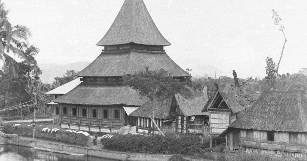 Peranan Ulama dan Wali Songo dalam Dakwah Islam di Nusantara