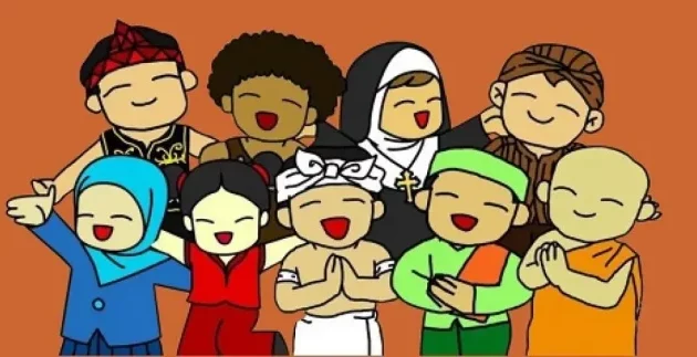 Menjaga Toleransi dalam Perbedaan Keyakinan