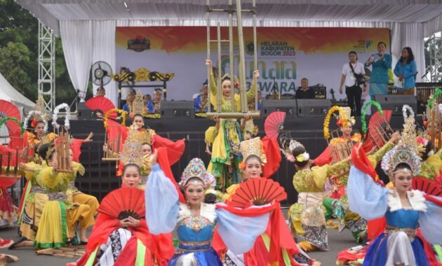 Seni Budaya sebagai Alat Diplomasi Lunak