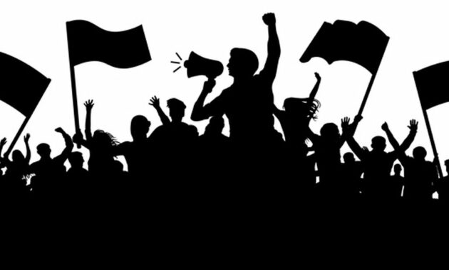Sistem Demokrasi Modern