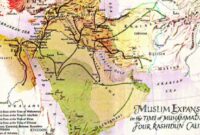 Ekspansi wilayah Islam