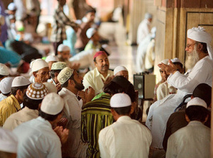 Perjalanan Dakwah ke Wilayah Afrika dan Asia