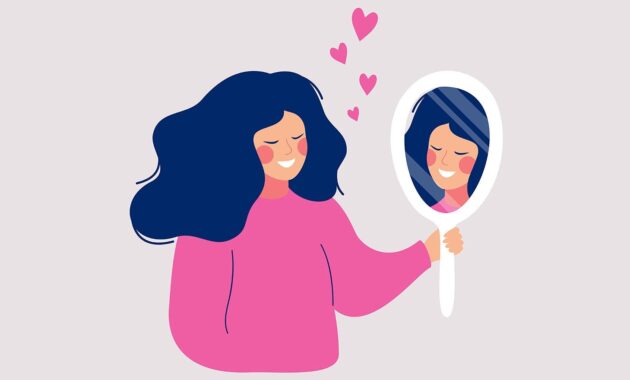 Langkah-langkah Sederhana untuk Mulai Mengenal Diri