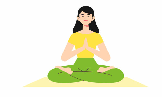 Perbedaan antara Meditasi dan Kontemplasi Spiritual