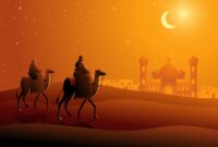 Hijrah ke Madinah