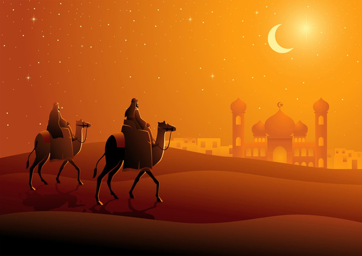 Hijrah ke Madinah