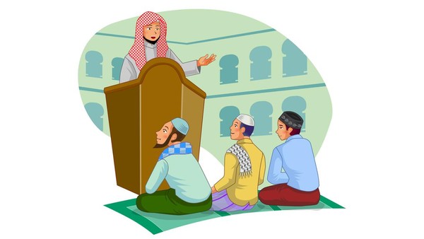 Penguatan spirit dakwah