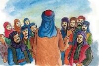 Dakwah Nabi Muhammad SAW