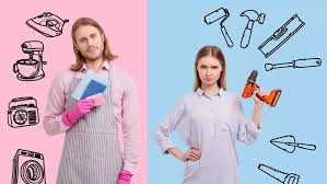 Transformasi Peran gender