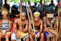 Hukum wilayah adat