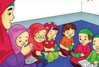 Sinergi nilai agama