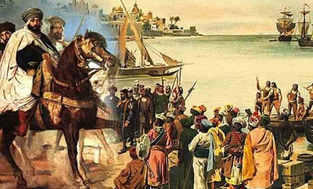 Kodifikasi Mushaf Al-Qur’an Menjadi Satu
