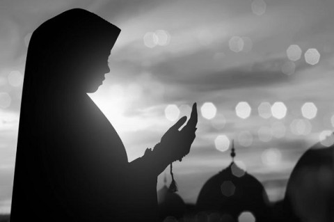 Ujian bagi Umat Islam