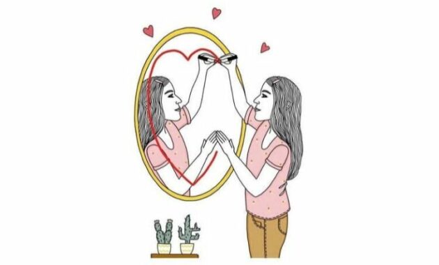 Dampak Positif Body Positivity terhadap Mental