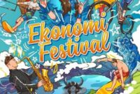 Dampak ekonomi festival